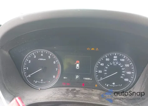 2015 Hyundai Genesis 3.8 from USA, damaged, VIN KMHGN4JE9FU015059